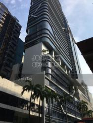 Sbf Center (D1), Office #136605552